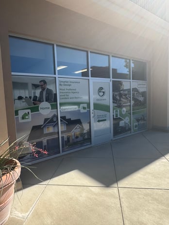 Images Goosehead Insurance - Mike Littau