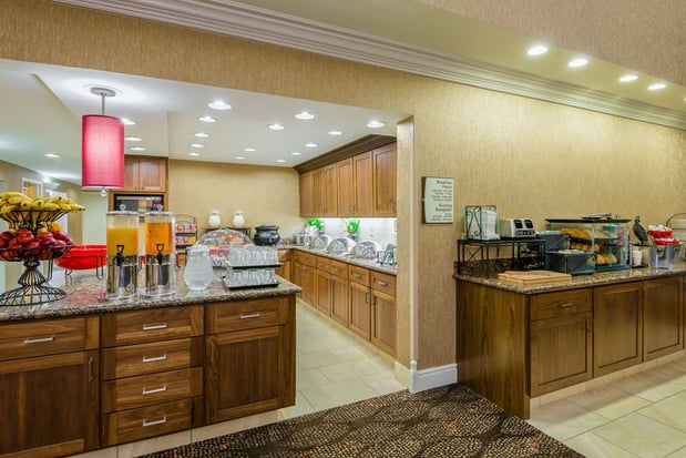 Images Homewood Suites by Hilton Houston Clear Lake NASA