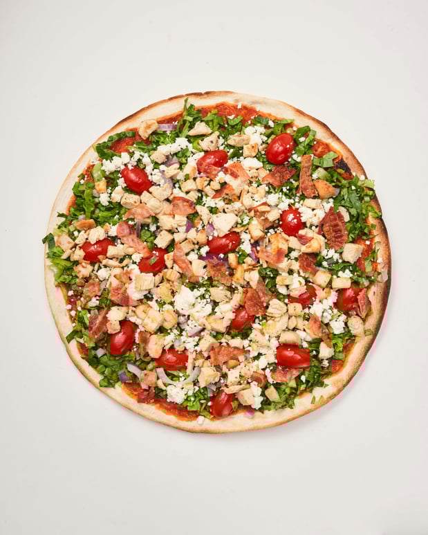 Images Riko's Pizza