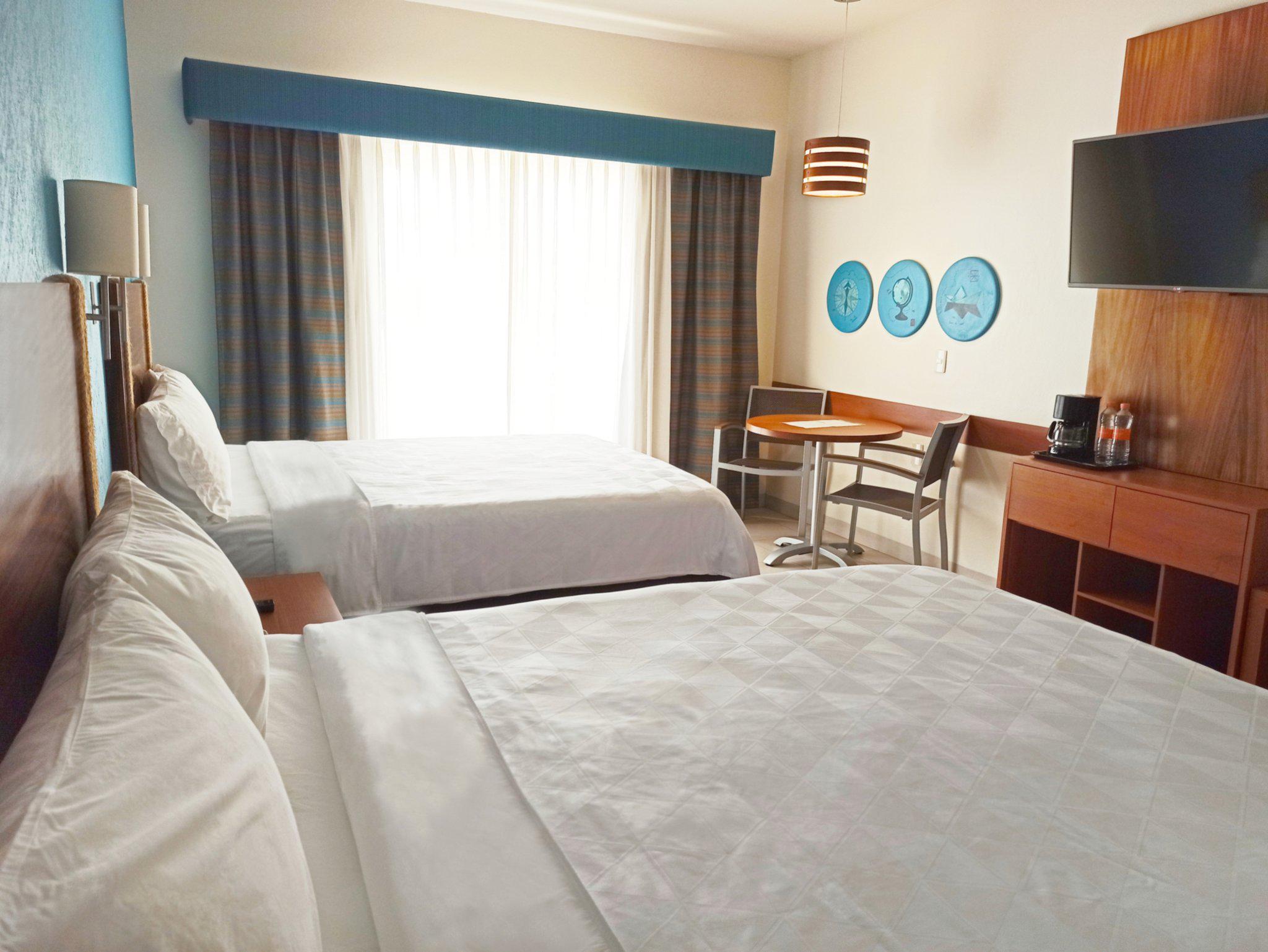 Images Holiday Inn Huatulco, an IHG Hotel