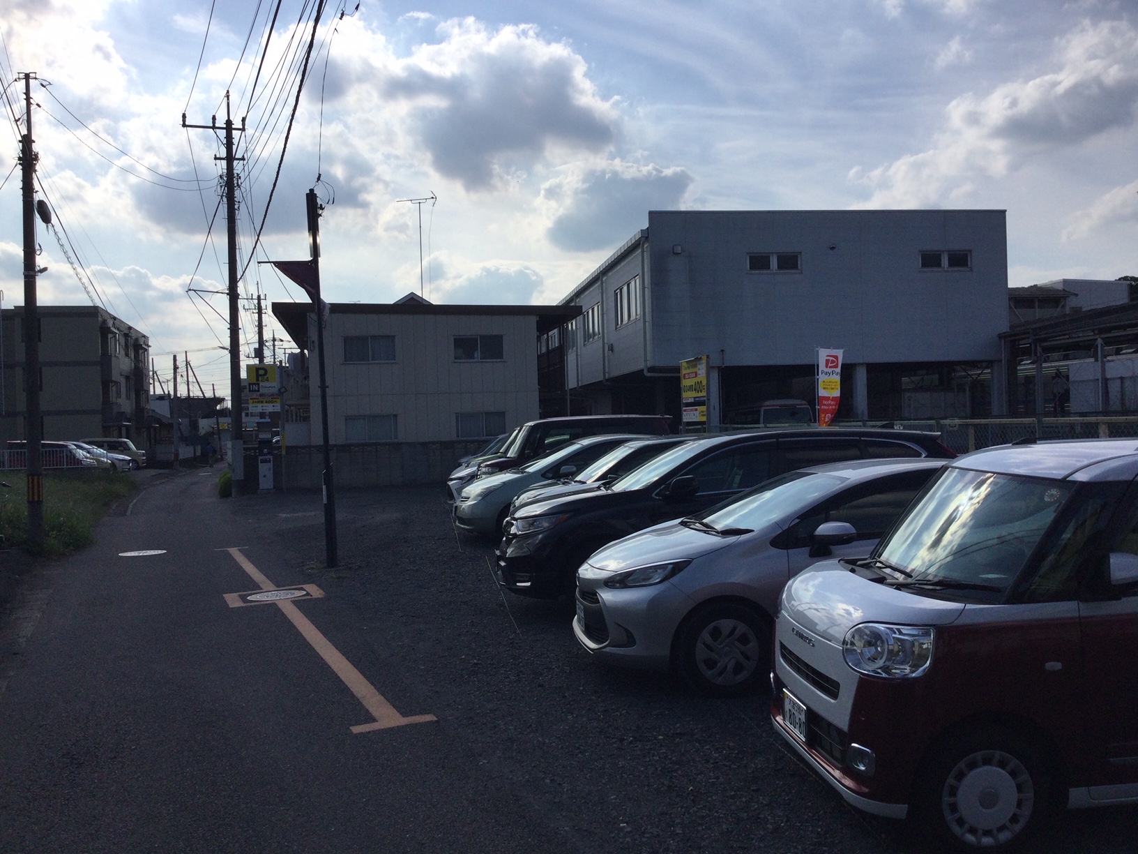 Images ONE PARK 大和田駅前