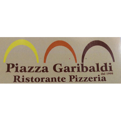 Piazza Garibaldi Ristorante Pizzeria Logo