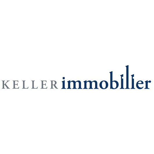 KELLER immobilier Logo