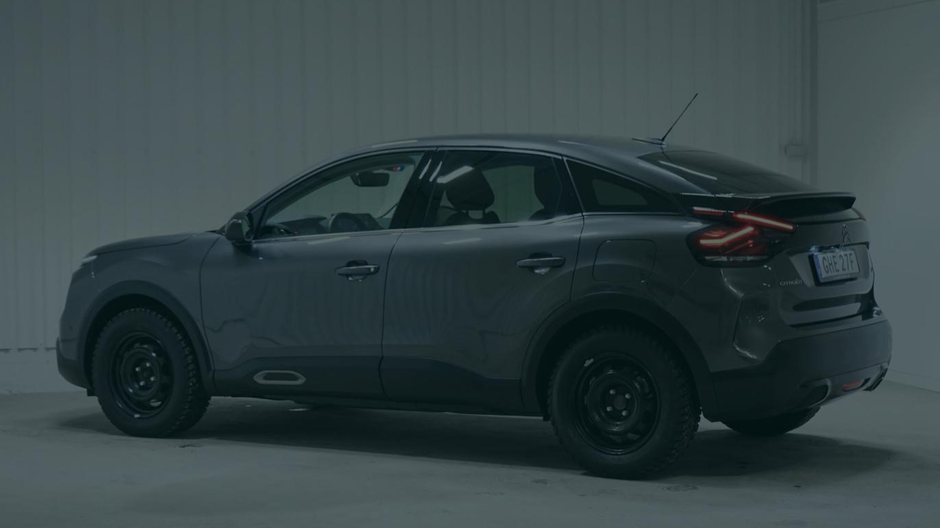 Images Engqvist Bil AB - Peugeot, Citroën & Mitsubishi