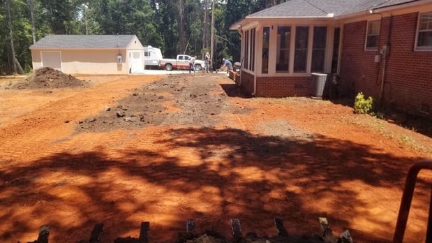 Images Southern Lawn Management, LLC