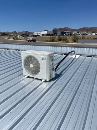 Images LakeFront Air Conditioning LLC.