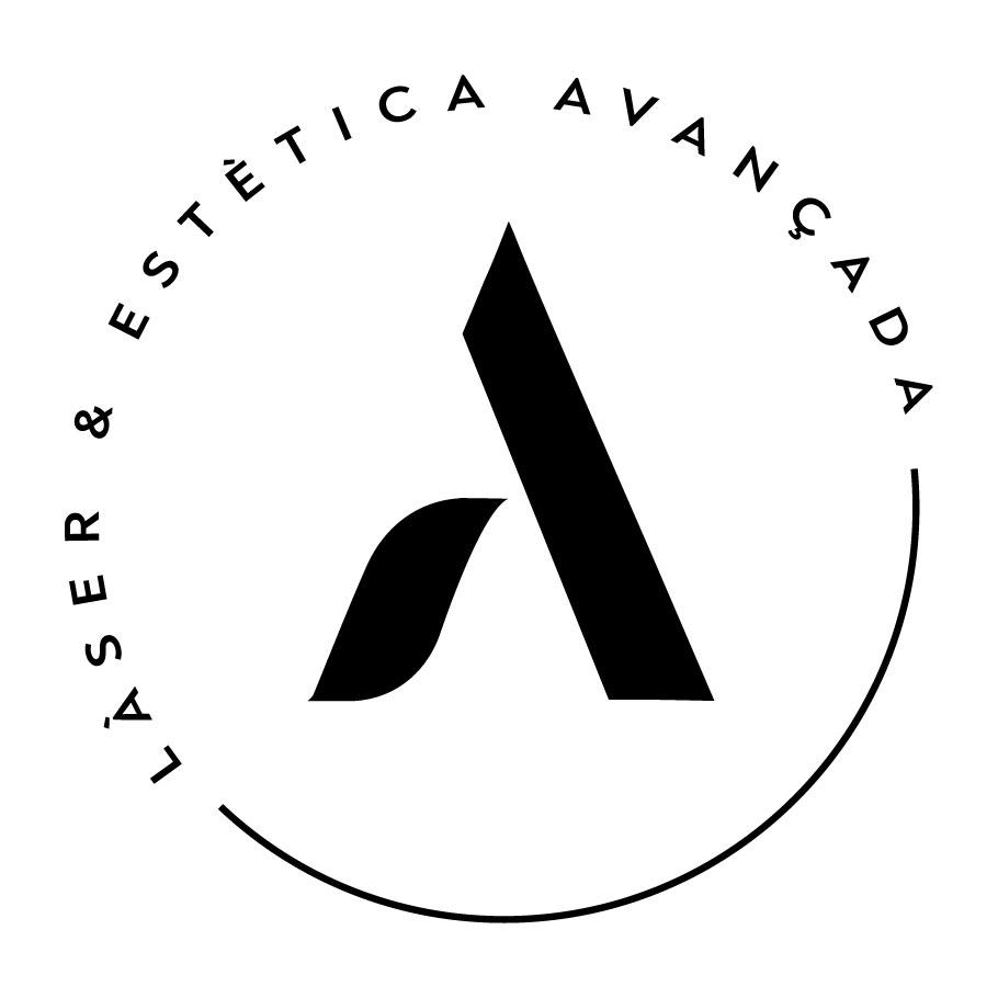 ALMA, Láser & Estética Avanzada Logo