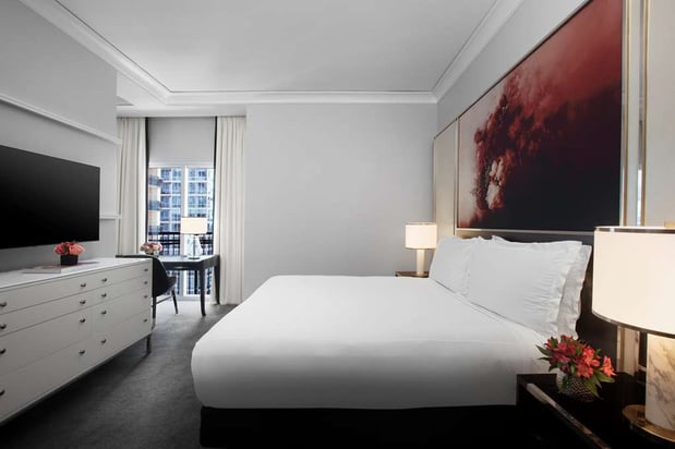 Images Waldorf Astoria Chicago