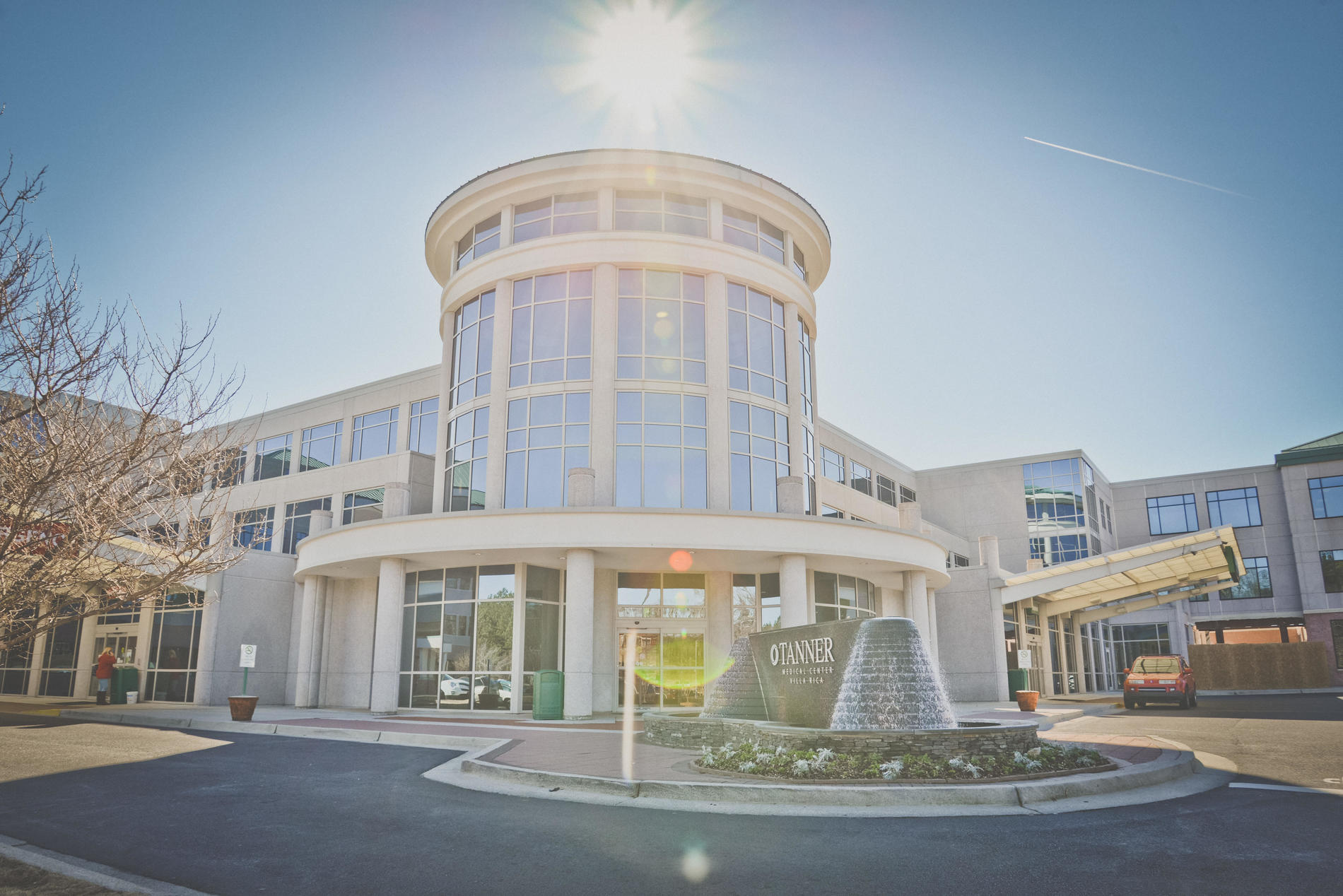 Center for Allergy and Asthma of in Villa Rica, 690 Dallas