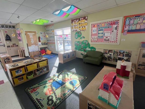 Images Stratford KinderCare