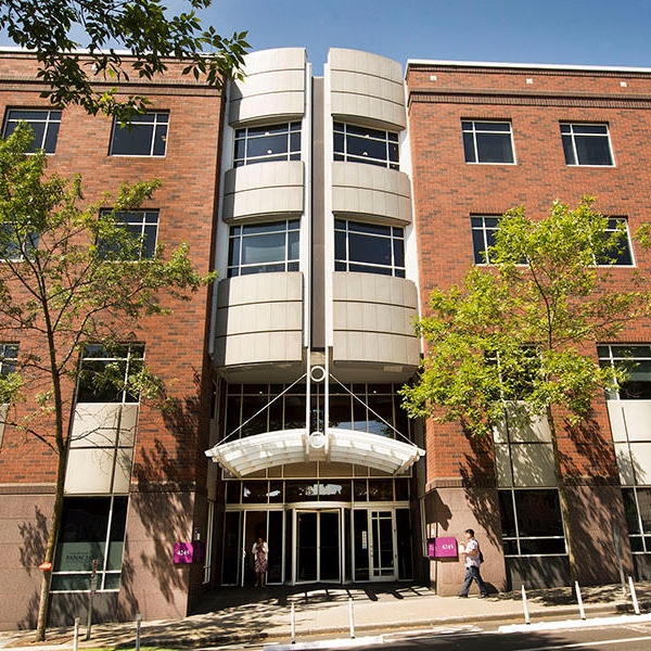 Radiology & Imaging Services at UWMC-Roosevelt