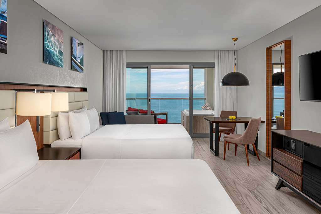 Images Hilton Vallarta Riviera All-Inclusive Resort