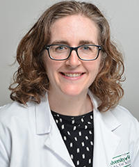 Images Anna Hankins, MD, Pediatrician