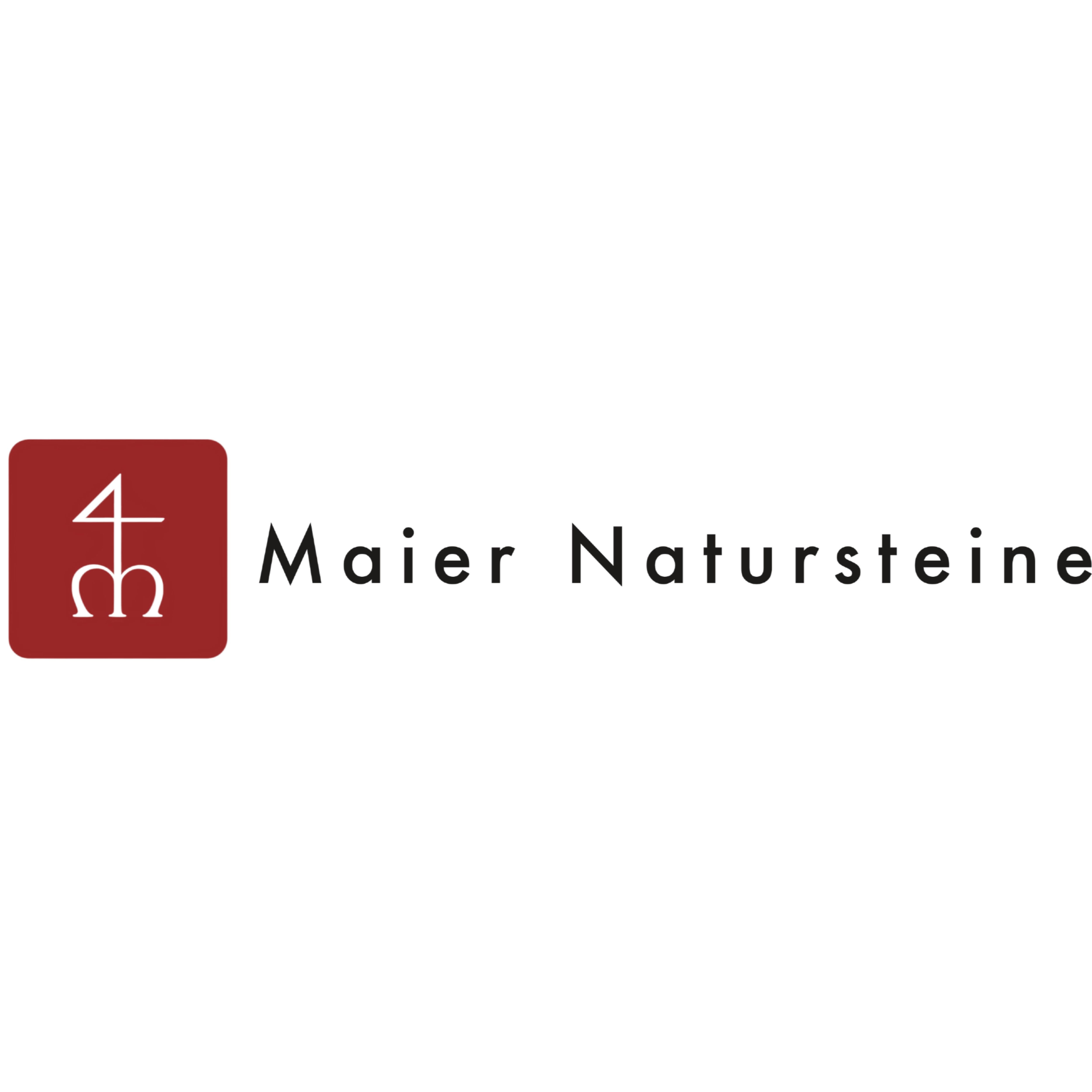 Maier Natursteine GmbH Grabmale & Bildhauerei