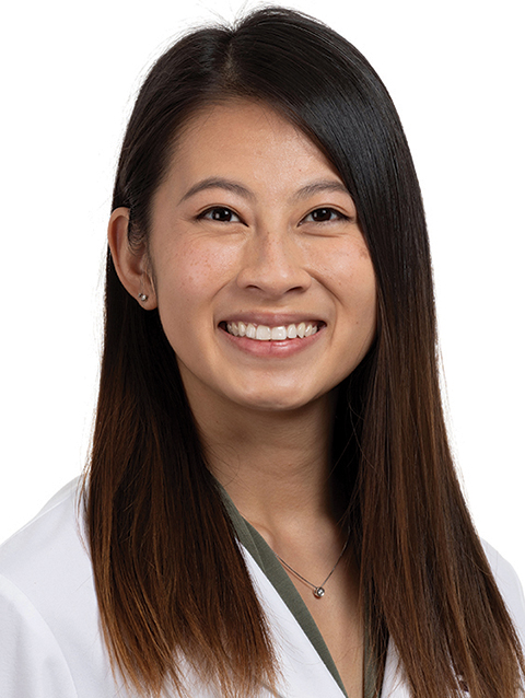 Images Tiffany Tran, PA-C