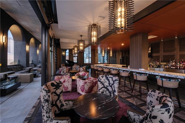Images Hotel Bourre Bonne Louisville, Curio Collection by Hilton