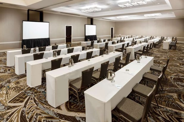 Images Embassy Suites by Hilton Orlando Lake Buena Vista Resort