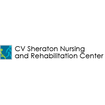 Country Villa Sheraton Nursing and Rehabilitation Center Logo