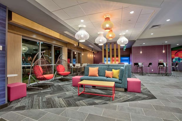 Images Home2 Suites by Hilton Wichita Falls