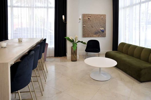 Images Hotel Dello Fort Lauderdale Airport, Tapestry Collection by Hilton