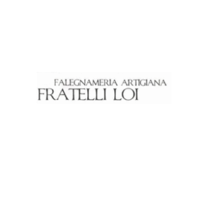 Falegnameria Artigiana Fratelli Loi Logo