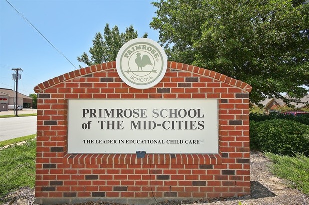 Images Primrose School of The Mid-Cities
