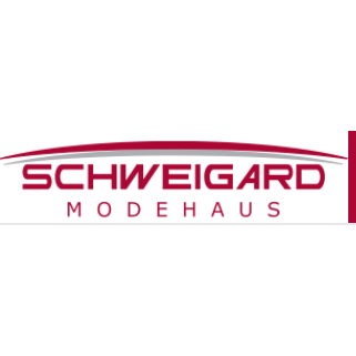 Logo Schweigard GmbH Modehaus