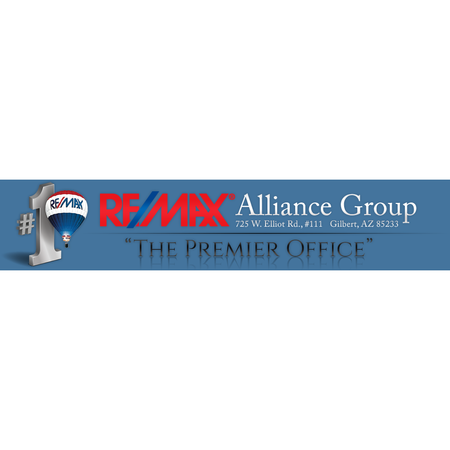 Re/Max Alliance Group the Premier Office