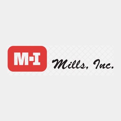 Mills Inc Logo