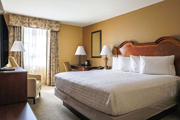Images Hampton Inn Charleston-Historic District