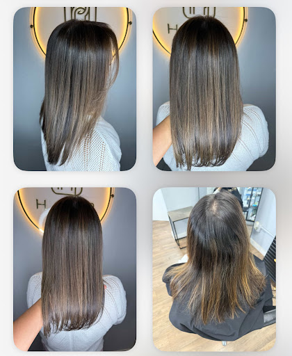 Images Hair by Lulu
