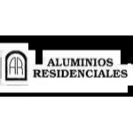 Aluminios Residenciales Logo