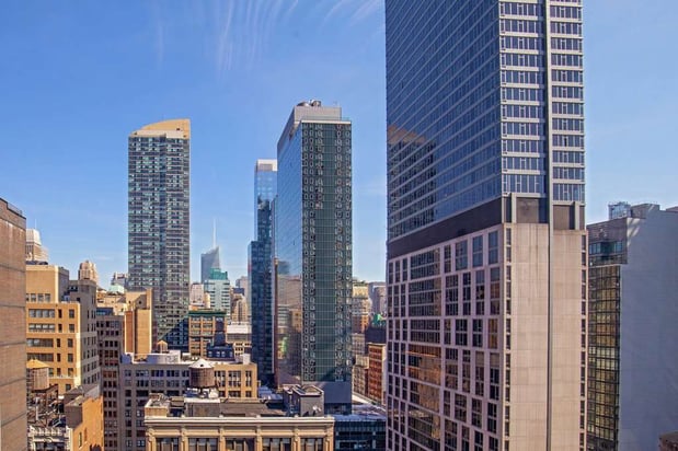 Images Hilton Garden Inn New York/Manhattan-Chelsea