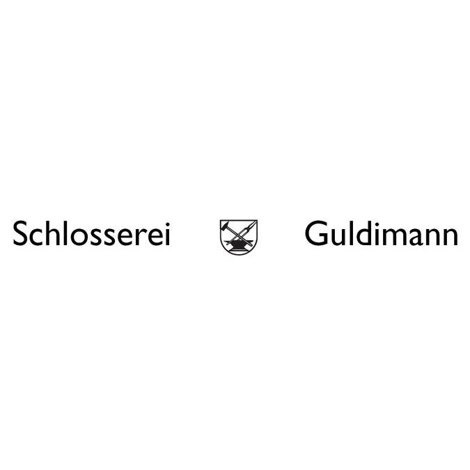 Schlosserei Guldimann Logo