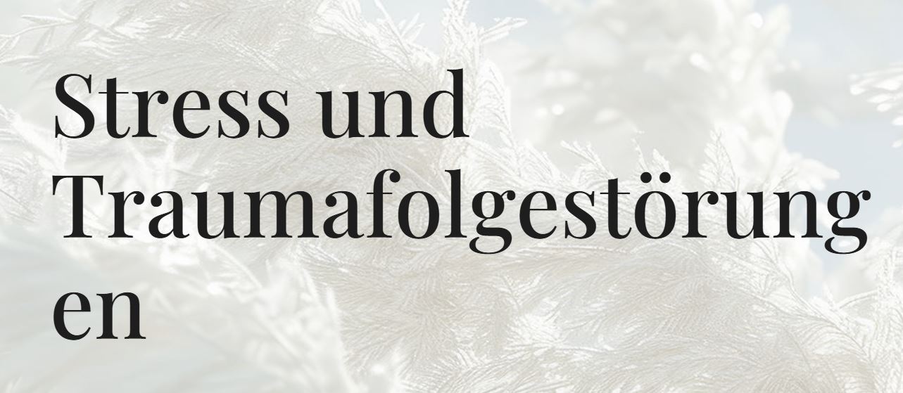 Praxis für Psychotherapie, Feldstrasse 27 in Schlieren