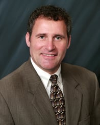 Steve Hendry