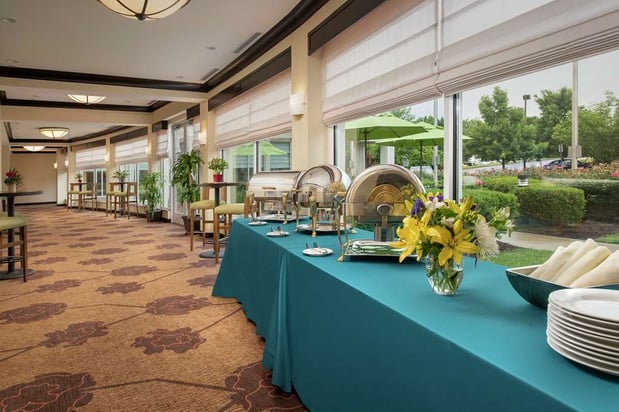 Images Hilton Garden Inn Frederick