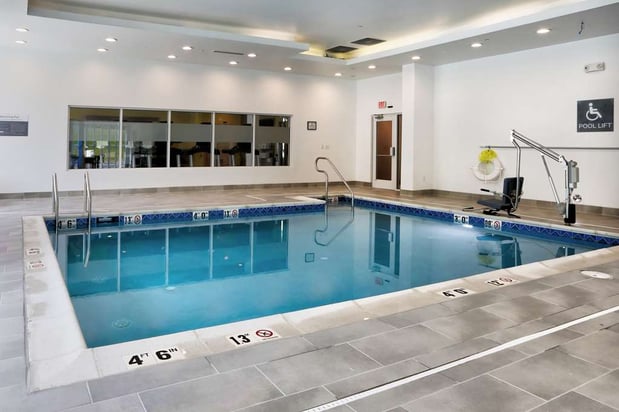 Images Hilton Garden Inn Bel Air