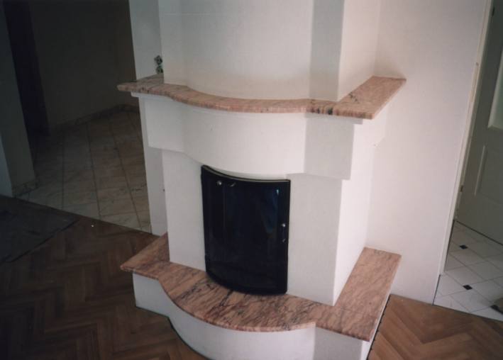 Thornton KG, Staatsbahnstraße 50-54 in Laa an der Thaya