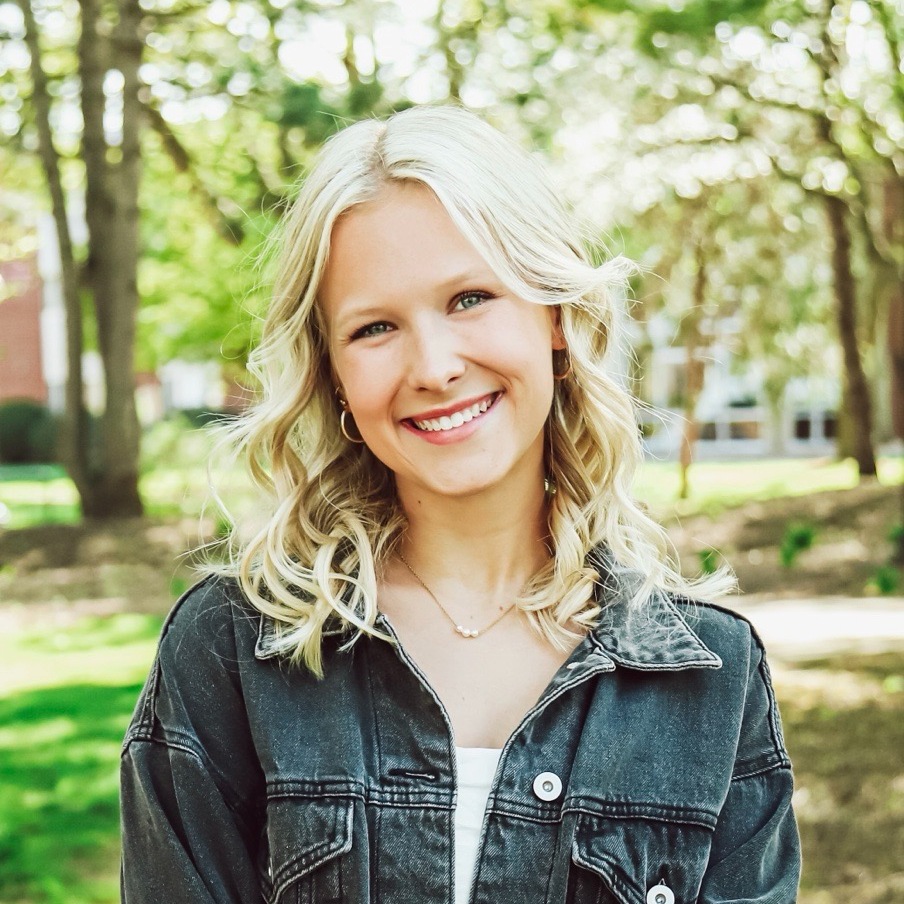 Grace P., MA