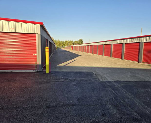 Images CubeSmart Self Storage