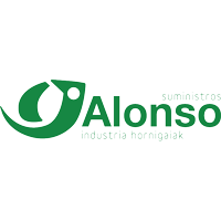 Suministros Industriales Alonso Logo