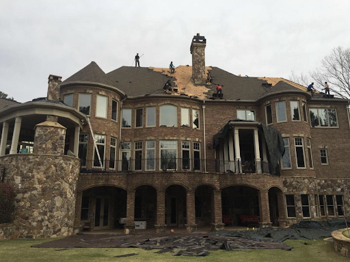 Images Sunrise Roofing LLC