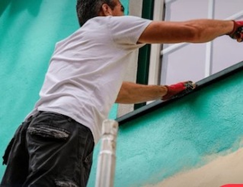 Maughan’s Exterior Cleaning 4