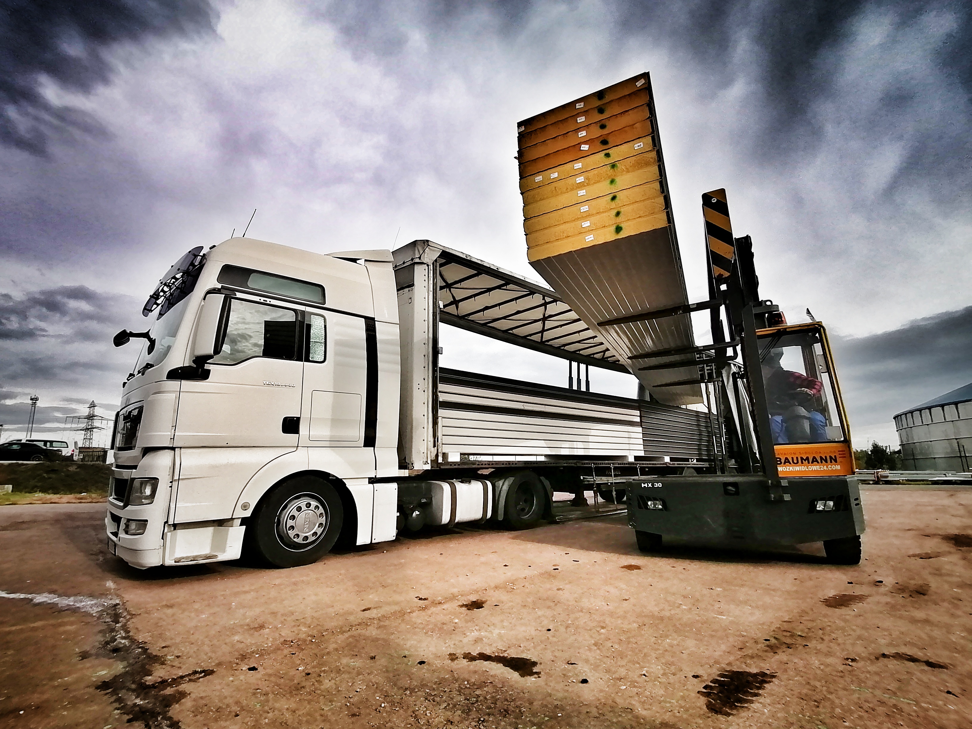 ON SPOT SERVICE GmbH, Söllichauer Strasse 7 in Leipzig