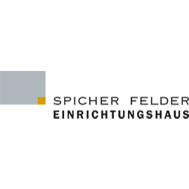 Einrichtungshaus SPICHER-FELDER Logo