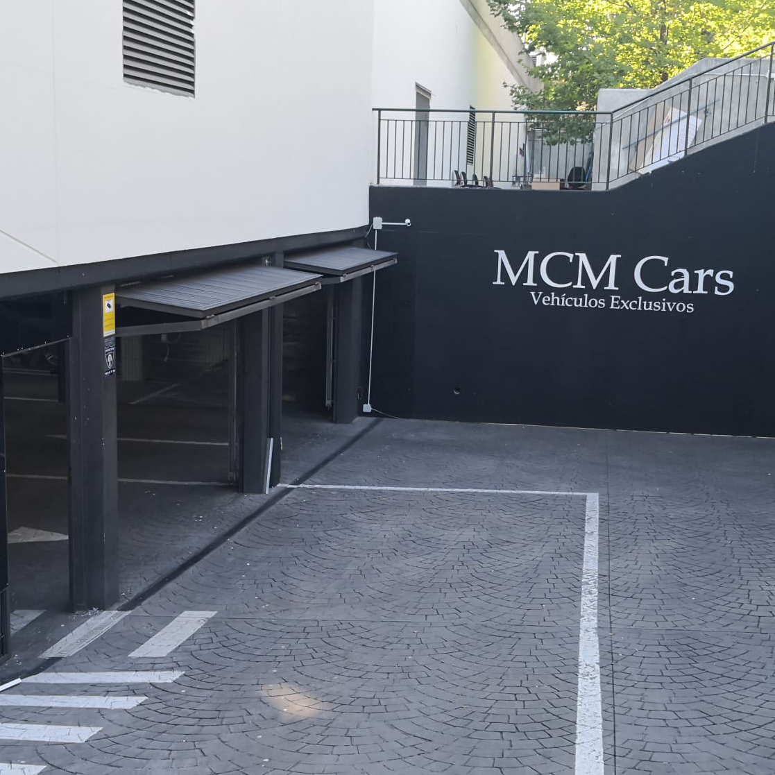 Images MCM Cars