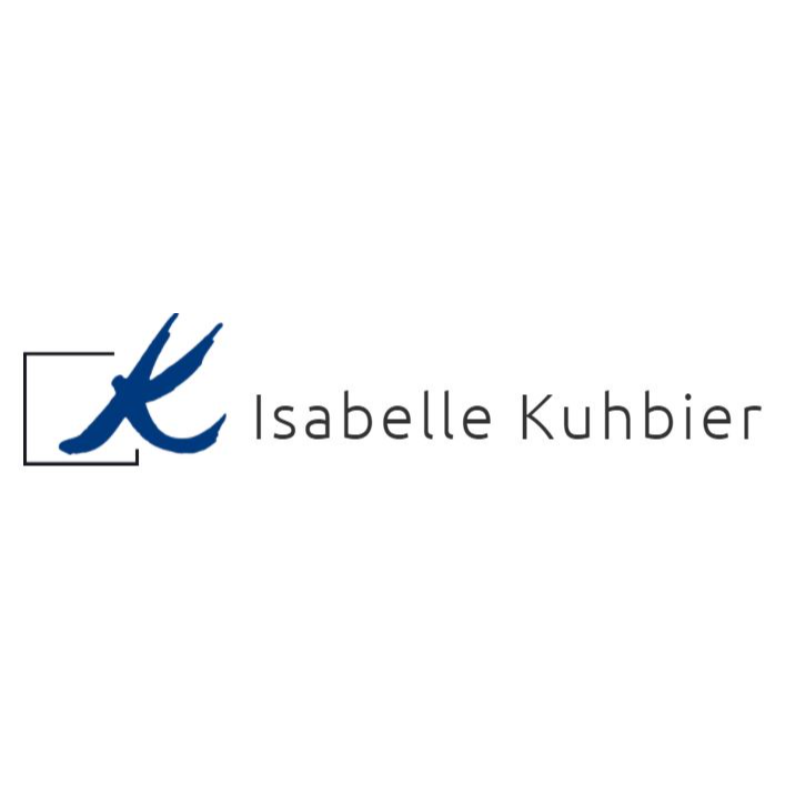 Isabelle Kuhbier Immobiliensachverständigenbüro in Berlin - Logo