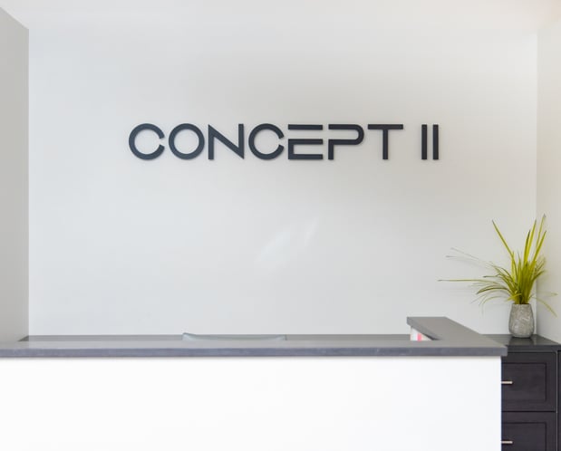 Images Concept II Closets