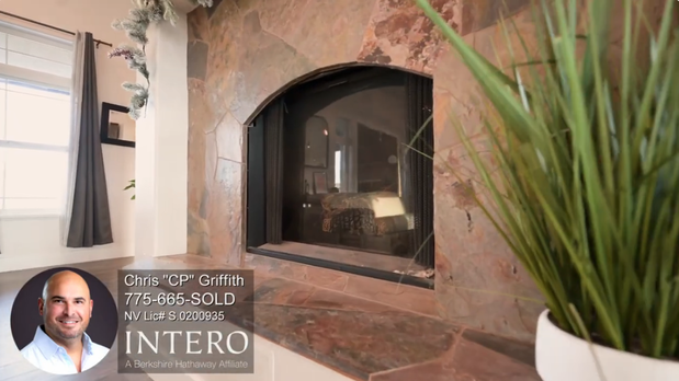 Images Chris "CP" Griffith Intero Realtor in Carson Valley